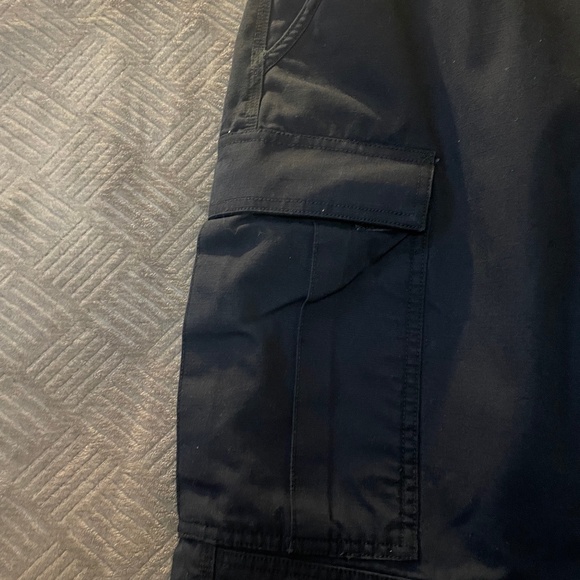 511 Tactical Series Mens Cargo Work Pants Style 74003 Size L Rip Stop 34x26 - Picture 2 of 4